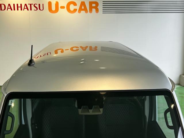 ハイゼットカーゴＤＸディスプレイオーディオ　衝突被害軽減ブレーキ　コ−ナ−センサ−　アイドリングストップ機能　両側スライドドア　バックカメラ（奈良県）の中古車