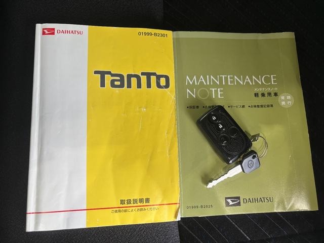 タントカスタムRS SAナビゲーション バックカメラ ETC車載器 ドライブレコーダー オートエアコン キーフリーシステム 電動格納式ドアミラー プッシュスタートスイッチ アイドリングストップ機能 アルミホイール(奈良県)の中古車
