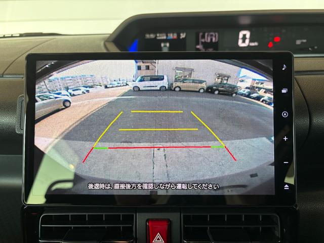 タントカスタムRS10インチナビ バックカメラ ETC車載器 両側電動スライドドア 電動格納式ドアミラー 電動パーキングブレーキ プッシュスタートスイッチ キーフリーシステム アルミホイール アイドリングストップ機能(奈良県)の中古車