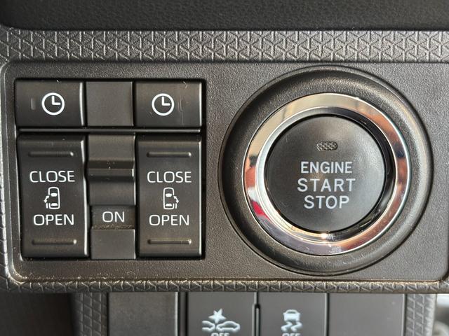 タントカスタムRS10インチナビ バックカメラ ETC車載器 両側電動スライドドア 電動格納式ドアミラー 電動パーキングブレーキ プッシュスタートスイッチ キーフリーシステム アルミホイール アイドリングストップ機能(奈良県)の中古車