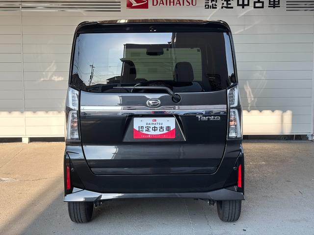 タントカスタムRS10インチナビ バックカメラ ETC車載器 両側電動スライドドア 電動格納式ドアミラー 電動パーキングブレーキ プッシュスタートスイッチ キーフリーシステム アルミホイール アイドリングストップ機能(奈良県)の中古車
