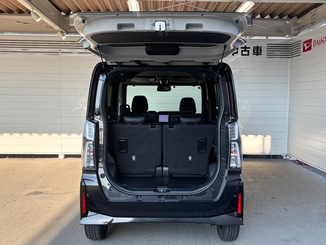 タントカスタムRS10インチナビ バックカメラ ETC車載器 両側電動スライドドア 電動格納式ドアミラー 電動パーキングブレーキ プッシュスタートスイッチ キーフリーシステム アルミホイール アイドリングストップ機能(奈良県)の中古車