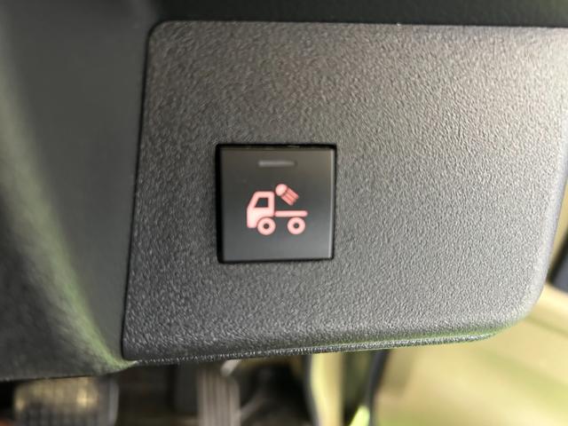 ハイゼットトラックスタンダード 農用スペシャル4WD AM/FMラジオチューナー 衝突被害軽減ブレーキ コ−ナ−センサ− アイドリングストップ機能 荷台ライト(奈良県)の中古車
