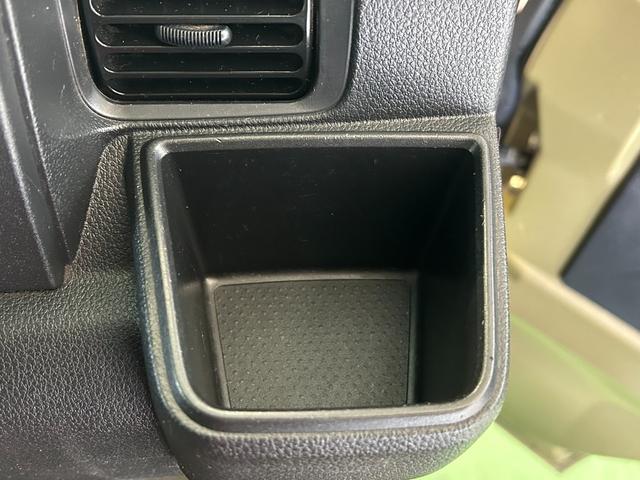 ハイゼットトラックスタンダード 農用スペシャル4WD AM/FMラジオチューナー 衝突被害軽減ブレーキ コ−ナ−センサ− アイドリングストップ機能 荷台ライト(奈良県)の中古車