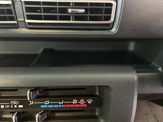ハイゼットトラックスタンダード 農用スペシャル4WD AM/FMラジオチューナー 衝突被害軽減ブレーキ コ−ナ−センサ− アイドリングストップ機能 荷台ライト(奈良県)の中古車