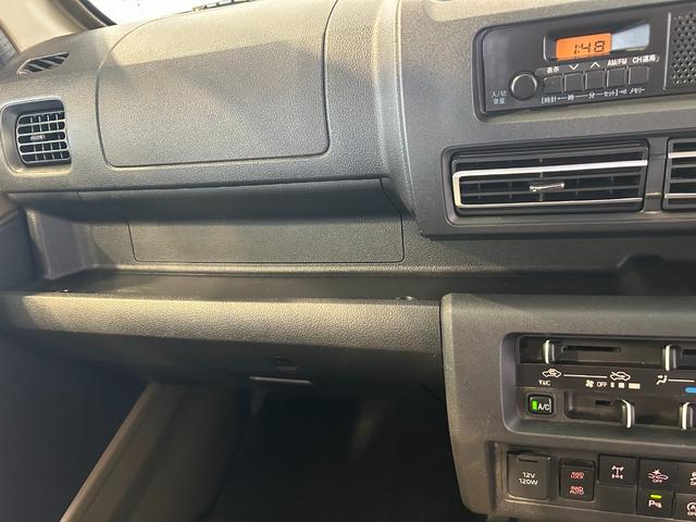 ハイゼットトラックスタンダード 農用スペシャル4WD AM/FMラジオチューナー 衝突被害軽減ブレーキ コ−ナ−センサ− アイドリングストップ機能 荷台ライト(奈良県)の中古車