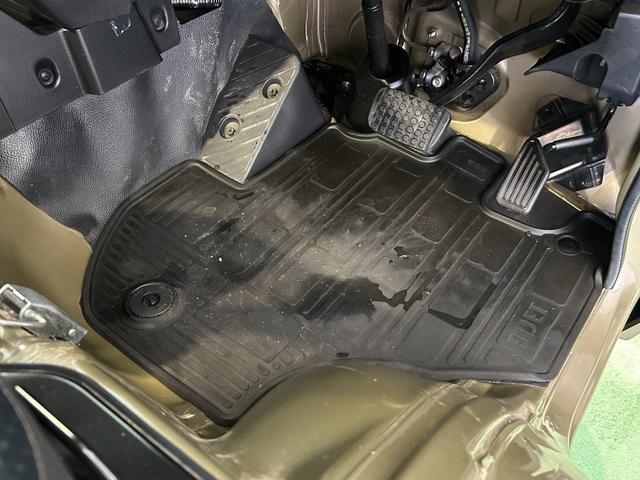ハイゼットトラックスタンダード 農用スペシャル4WD AM/FMラジオチューナー 衝突被害軽減ブレーキ コ−ナ−センサ− アイドリングストップ機能 荷台ライト(奈良県)の中古車