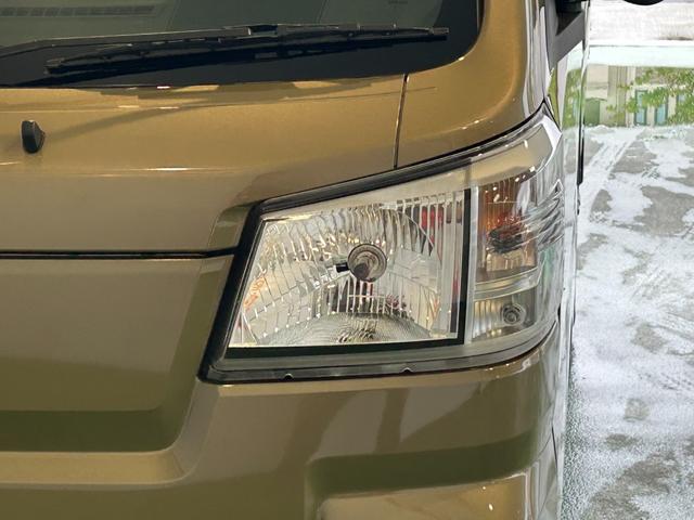 ハイゼットトラックスタンダード 農用スペシャル4WD AM/FMラジオチューナー 衝突被害軽減ブレーキ コ−ナ−センサ− アイドリングストップ機能 荷台ライト(奈良県)の中古車