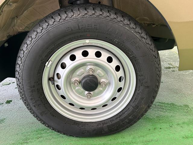 ハイゼットトラックスタンダード 農用スペシャル4WD AM/FMラジオチューナー 衝突被害軽減ブレーキ コ−ナ−センサ− アイドリングストップ機能 荷台ライト(奈良県)の中古車