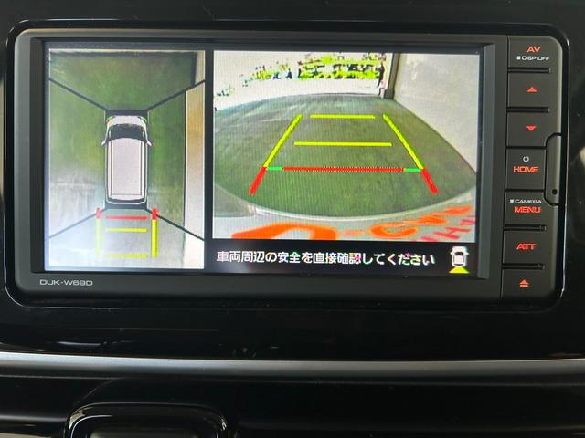 ムーヴキャンバスＸブラックアクセントリミテッド　ＳＡIIIディスプレイオーディオ　ドライブレコーダー　衝突被害軽減ブレーキ　両側電動スライドドア　オ−トハイビ−ム　アイドリングストップ機能　パノラマモニタ−（奈良県）の中古車