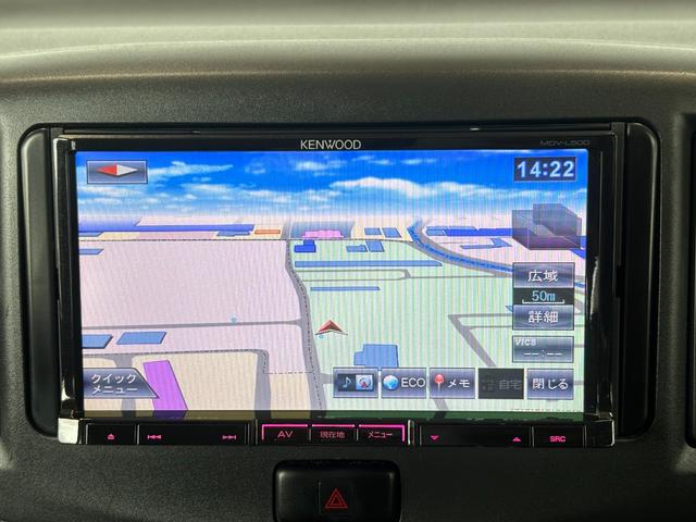 ミライースX SAナビゲーション バックカメラ マニュアルエアコン アルミホイール キーレスエントリーシステム アイドリングストップ機能 電動格納式ドアミラー パワーウィンドウ(奈良県)の中古車