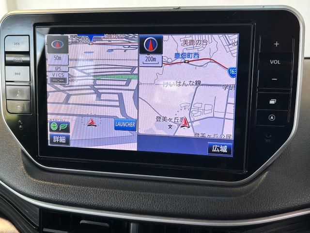 ムーヴカスタム　ＲＳ　ハイパーＳＡナビ　ＥＴＣ　プッシュボタンスタ−ト　衝突被害軽減ブレーキ　エコアイドル　バックカメラ（奈良県）の中古車