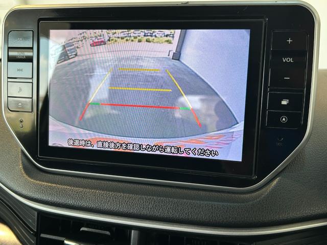 ムーヴカスタム　ＲＳ　ハイパーＳＡナビ　ＥＴＣ　プッシュボタンスタ−ト　衝突被害軽減ブレーキ　エコアイドル　バックカメラ（奈良県）の中古車