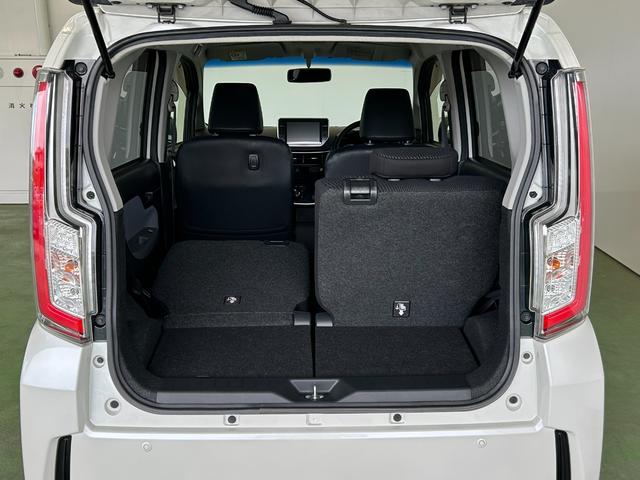 ムーヴカスタム　ＲＳ　ハイパーＳＡナビ　ＥＴＣ　プッシュボタンスタ−ト　衝突被害軽減ブレーキ　エコアイドル　バックカメラ（奈良県）の中古車