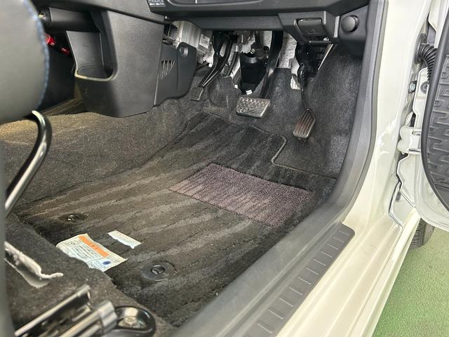 ムーヴカスタム　ＲＳ　ハイパーＳＡナビ　ＥＴＣ　プッシュボタンスタ−ト　衝突被害軽減ブレーキ　エコアイドル　バックカメラ（奈良県）の中古車