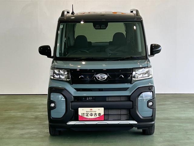 タントファンクロスバックカメラ対応 衝突被害軽減ブレーキ コ−ナ−センサ− 両側電動スライドドア フロントシ−トヒ−タ− アイドリングストップ機 プッシュボタンスタ−ト LEDヘッドライト(奈良県)の中古車