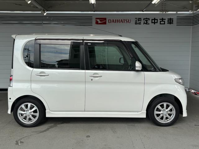 タントカスタムXリミテッドナビゲーション ドライブレコーダー 助手席側電動スライドドア ETC車載器 オートエアコン アルミホイール 電動格納式ドアミラー キーレスエントリーシステム(奈良県)の中古車