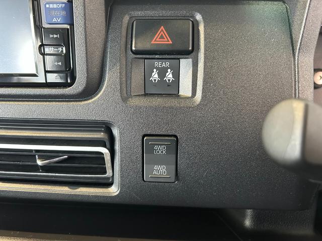 アトレーRS4WD ナビゲーション コ−ナ−センサ− 衝突被害軽減ブレーキ 全車速追従機能付ACC アイドリングストップ機能 両側電動スライドドア バックカメラ LEDヘッドライト(奈良県)の中古車
