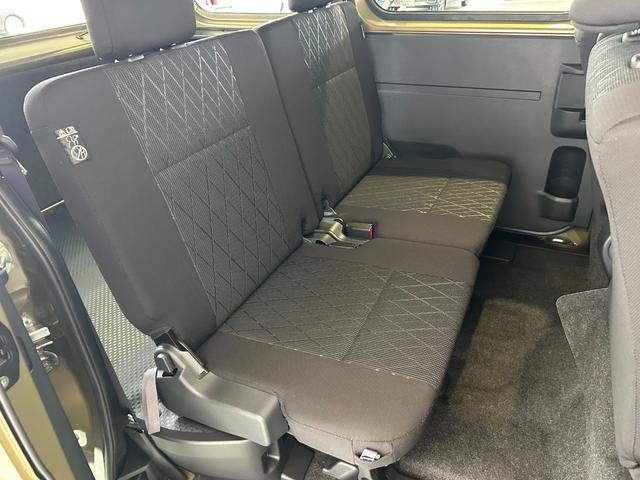 アトレーRS4WD ナビゲーション コ−ナ−センサ− 衝突被害軽減ブレーキ 全車速追従機能付ACC アイドリングストップ機能 両側電動スライドドア バックカメラ LEDヘッドライト(奈良県)の中古車