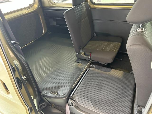 アトレーRS4WD ナビゲーション コ−ナ−センサ− 衝突被害軽減ブレーキ 全車速追従機能付ACC アイドリングストップ機能 両側電動スライドドア バックカメラ LEDヘッドライト(奈良県)の中古車