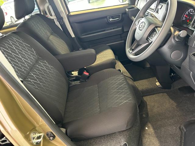 アトレーRS4WD ナビゲーション コ−ナ−センサ− 衝突被害軽減ブレーキ 全車速追従機能付ACC アイドリングストップ機能 両側電動スライドドア バックカメラ LEDヘッドライト(奈良県)の中古車