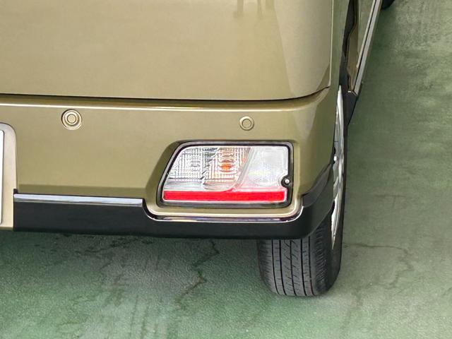 アトレーRS4WD ナビゲーション コ−ナ−センサ− 衝突被害軽減ブレーキ 全車速追従機能付ACC アイドリングストップ機能 両側電動スライドドア バックカメラ LEDヘッドライト(奈良県)の中古車