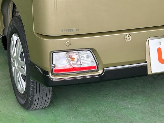 アトレーRS4WD ナビゲーション コ−ナ−センサ− 衝突被害軽減ブレーキ 全車速追従機能付ACC アイドリングストップ機能 両側電動スライドドア バックカメラ LEDヘッドライト(奈良県)の中古車