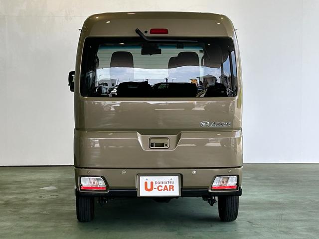 アトレーRS4WD ナビゲーション コ−ナ−センサ− 衝突被害軽減ブレーキ 全車速追従機能付ACC アイドリングストップ機能 両側電動スライドドア バックカメラ LEDヘッドライト(奈良県)の中古車