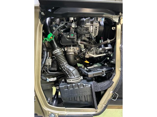 アトレーRS4WD ナビゲーション コ−ナ−センサ− 衝突被害軽減ブレーキ 全車速追従機能付ACC アイドリングストップ機能 両側電動スライドドア バックカメラ LEDヘッドライト(奈良県)の中古車