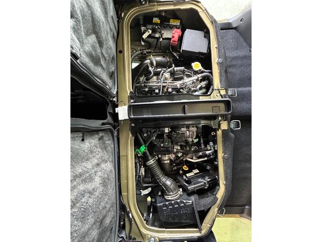 アトレーRS4WD ナビゲーション コ−ナ−センサ− 衝突被害軽減ブレーキ 全車速追従機能付ACC アイドリングストップ機能 両側電動スライドドア バックカメラ LEDヘッドライト(奈良県)の中古車