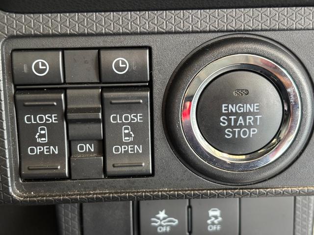 タントカスタムＸスタイルセレクションナビゲーション　パノラマモニター　ドライブレコーダー　ＥＴＣ車載器　ＴＶコントロール　両側電動スライドドア　フロントシートヒーター　プッシュスタートスイッチ　キーフリーシステム　アルミホイール（奈良県）の中古車
