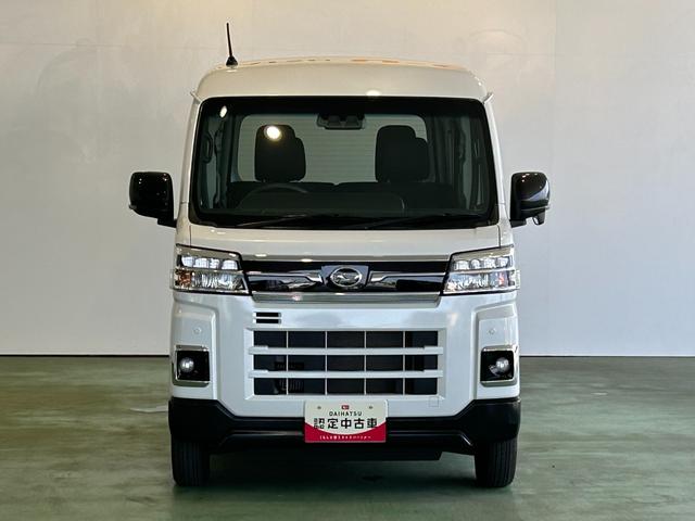 アトレーＲＳバックカメラ対応　衝突被害軽減ブレーキ　コ−ナ−センサ−　両側電動スライドドア　全車速追従機能付ＡＣＣ　アイドリングストップ機能　プッシュボタンスタ−ト　ＬＥＤヘッドライト（奈良県）の中古車
