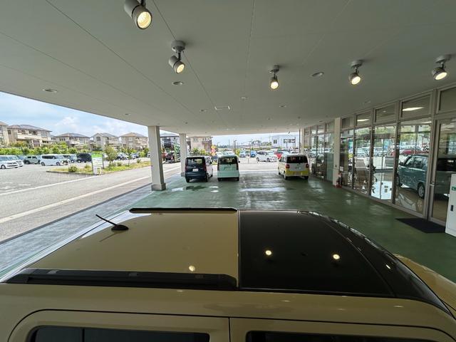 タフトGターボパノラマモニタ−対応 衝突被害軽減ブレーキ コ−ナ−センサ− 全車速追従機能付ACC アイドリングストップ機能 プッシュボタンスタ−ト シ−トヒ−タ− LEDヘッドライト(奈良県)の中古車