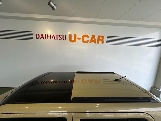 タフトGターボパノラマモニタ−対応 衝突被害軽減ブレーキ コ−ナ−センサ− 全車速追従機能付ACC アイドリングストップ機能 プッシュボタンスタ−ト シ−トヒ−タ− LEDヘッドライト(奈良県)の中古車