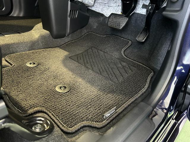 タントカスタムRSナビ ドラレコ ETC 衝突被害軽減ブレーキ コ−ナ−センサ− 両側電動スライドドア アイドリングストップ機能 シ−トヒ−タ− バックカメラ 電動パーキング(奈良県)の中古車