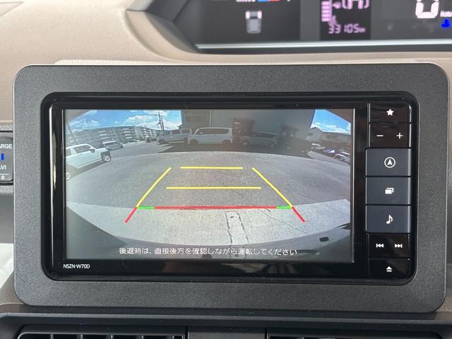 タントＸセレクションナビ　バックカメラ　ＥＴＣ車載器　フロントシートヒーター　助手席側電動スライドドア　電動格納式ドアミラー　プッシュスタートスイッチ　キーフリーシステム　アイドリングストップ機能（奈良県）の中古車