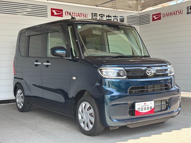 タントＸセレクションナビ　バックカメラ　ＥＴＣ車載器　フロントシートヒーター　助手席側電動スライドドア　電動格納式ドアミラー　プッシュスタートスイッチ　キーフリーシステム　アイドリングストップ機能（奈良県）の中古車
