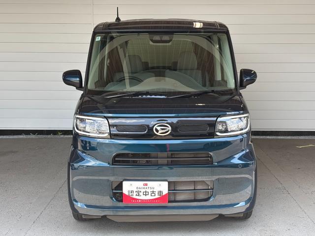 タントＸセレクションナビ　バックカメラ　ＥＴＣ車載器　フロントシートヒーター　助手席側電動スライドドア　電動格納式ドアミラー　プッシュスタートスイッチ　キーフリーシステム　アイドリングストップ機能（奈良県）の中古車