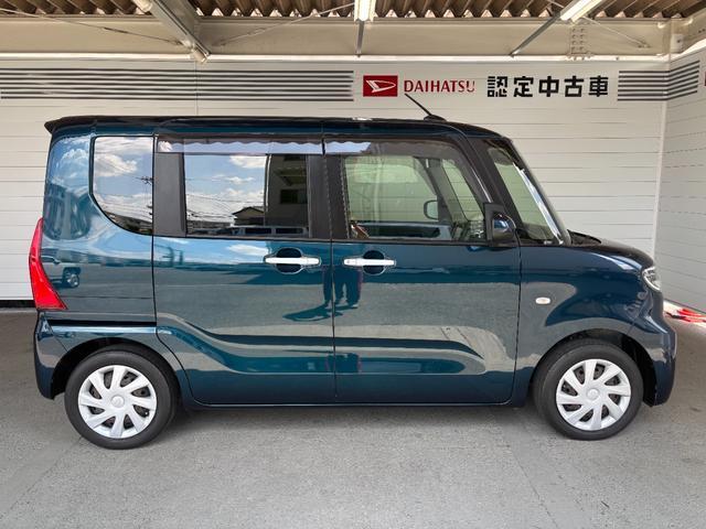 タントＸセレクションナビ　バックカメラ　ＥＴＣ車載器　フロントシートヒーター　助手席側電動スライドドア　電動格納式ドアミラー　プッシュスタートスイッチ　キーフリーシステム　アイドリングストップ機能（奈良県）の中古車