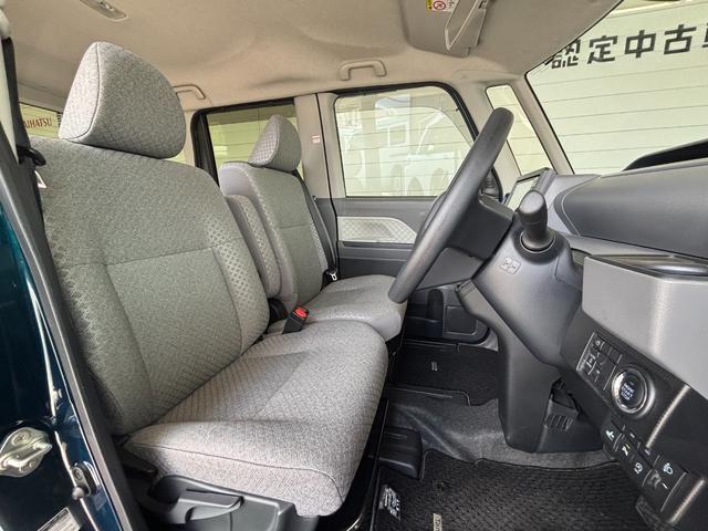 タントＸセレクションナビ　バックカメラ　ＥＴＣ車載器　フロントシートヒーター　助手席側電動スライドドア　電動格納式ドアミラー　プッシュスタートスイッチ　キーフリーシステム　アイドリングストップ機能（奈良県）の中古車