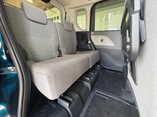 タントＸセレクションナビ　バックカメラ　ＥＴＣ車載器　フロントシートヒーター　助手席側電動スライドドア　電動格納式ドアミラー　プッシュスタートスイッチ　キーフリーシステム　アイドリングストップ機能（奈良県）の中古車