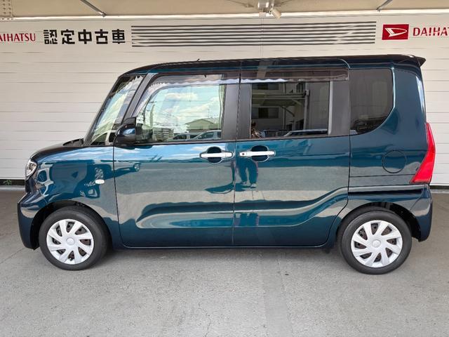 タントＸセレクションナビ　バックカメラ　ＥＴＣ車載器　フロントシートヒーター　助手席側電動スライドドア　電動格納式ドアミラー　プッシュスタートスイッチ　キーフリーシステム　アイドリングストップ機能（奈良県）の中古車