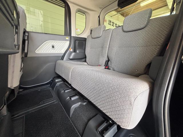 タントＸセレクションナビ　バックカメラ　ＥＴＣ車載器　フロントシートヒーター　助手席側電動スライドドア　電動格納式ドアミラー　プッシュスタートスイッチ　キーフリーシステム　アイドリングストップ機能（奈良県）の中古車