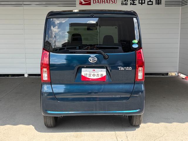 タントＸセレクションナビ　バックカメラ　ＥＴＣ車載器　フロントシートヒーター　助手席側電動スライドドア　電動格納式ドアミラー　プッシュスタートスイッチ　キーフリーシステム　アイドリングストップ機能（奈良県）の中古車
