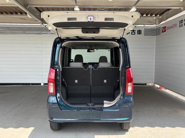 タントＸセレクションナビ　バックカメラ　ＥＴＣ車載器　フロントシートヒーター　助手席側電動スライドドア　電動格納式ドアミラー　プッシュスタートスイッチ　キーフリーシステム　アイドリングストップ機能（奈良県）の中古車