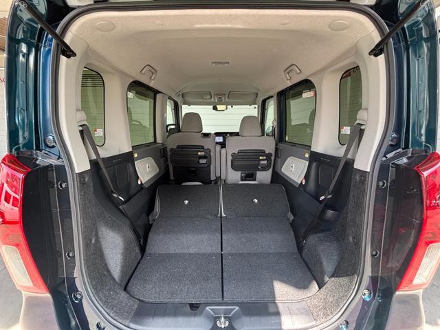タントＸセレクションナビ　バックカメラ　ＥＴＣ車載器　フロントシートヒーター　助手席側電動スライドドア　電動格納式ドアミラー　プッシュスタートスイッチ　キーフリーシステム　アイドリングストップ機能（奈良県）の中古車