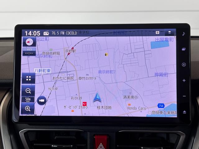 ムーヴG10インチナビ バックカメラ ドライブレコーダー 助手席側電動スライドドア 電動パーキングブレーキ 電動格納式ドアミラー プッシュスタートスイッチ キーフリーシステム アイドリングストップ機能(奈良県)の中古車