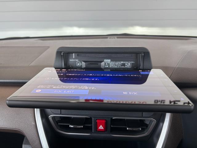 ムーヴG10インチナビ バックカメラ ドライブレコーダー 助手席側電動スライドドア 電動パーキングブレーキ 電動格納式ドアミラー プッシュスタートスイッチ キーフリーシステム アイドリングストップ機能(奈良県)の中古車