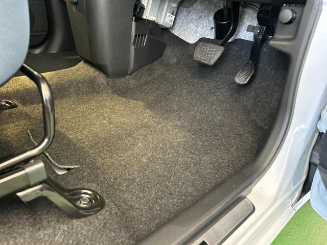 ムーヴキャンバスストライプスGターボナビ ドラレコ 衝突被害軽減ブレーキ コ−ナ−センサ− 全車速追従機能付ACC 両側電動スライドドア シ−トヒ−タ− 電動パーキング プッシュボタンスタ−ト パノラマモニタ−(奈良県)の中古車