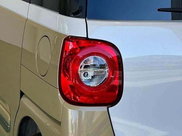 ムーヴキャンバスストライプスGターボナビ ドラレコ 衝突被害軽減ブレーキ コ−ナ−センサ− 全車速追従機能付ACC 両側電動スライドドア シ−トヒ−タ− 電動パーキング プッシュボタンスタ−ト パノラマモニタ−(奈良県)の中古車